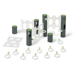 GRAVITRAX PRO ZESTAW WERTYKALNY 26816 8+ - Ravensburger