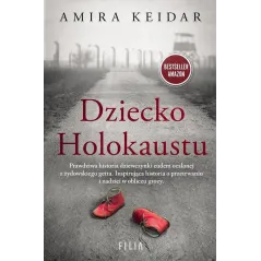 DZIECKO HOLOKAUSTU - Filia