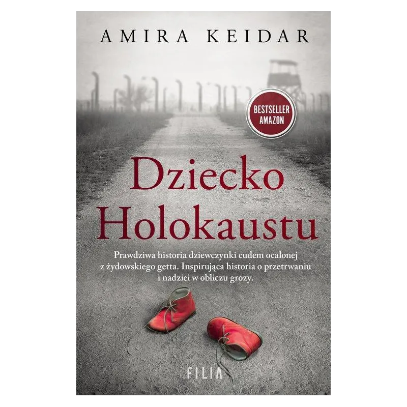 DZIECKO HOLOKAUSTU - Filia