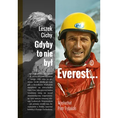 Gdyby To Nie Był Everest