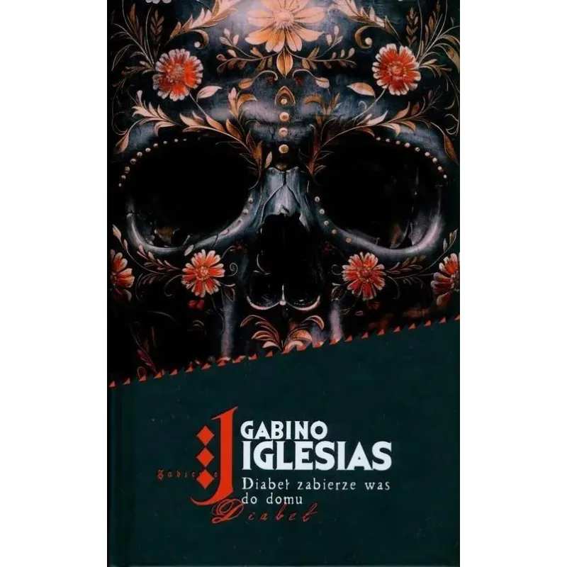 DIABEŁ ZABIERZE WAS DO DOMU