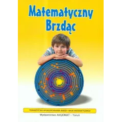 MATEMATYCZNY BRZDĄC - Aksjomat