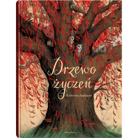 Drzewo Życzeń Drzewo Życzeń