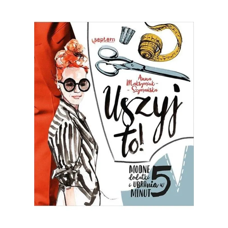 Anna Maksymiuk-Szymańska