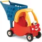 Little Tikes Cozy Wózek Na Zakupy Dla Dzieci 18M+