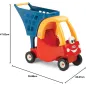 Little Tikes Cozy Wózek Na Zakupy Dla Dzieci 18M+