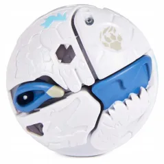 BAKUGAN JUMBO BRUISER 3.0 KULA TRANSFORMACJA 8 CM 6+ II GATUNEK