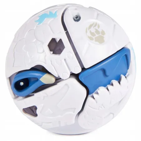 BAKUGAN JUMBO BRUISER 3.0 KULA TRANSFORMACJA 8 CM 6+ II GATUNEK