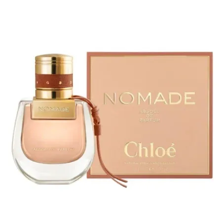 CHLOE NOMADE ABSOLU WODA PERFUMOWANA DLA KOBIET 30 ML