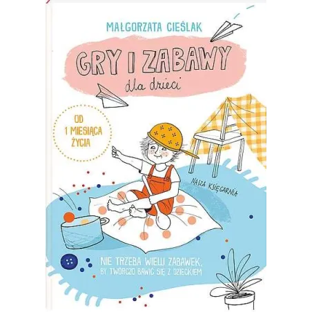 Gry I Zabawy Dla Dzieci