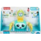 Interaktywny Turlaczek Rovee Fisher-Price Wersja Polska 6M+