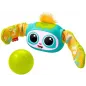 Interaktywny Turlaczek Rovee Fisher-Price Wersja Polska 6M+