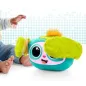 Interaktywny Turlaczek Rovee Fisher-Price Wersja Polska 6M+