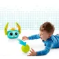 Interaktywny Turlaczek Rovee Fisher-Price Wersja Polska 6M+