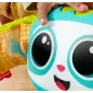 Interaktywny Turlaczek Rovee Fisher-Price Wersja Polska 6M+