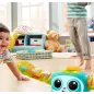 Interaktywny Turlaczek Rovee Fisher-Price Wersja Polska 6M+