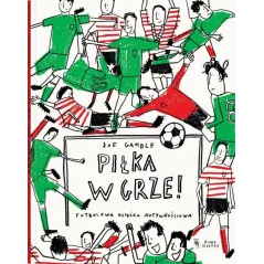 PIŁKA W GRZE