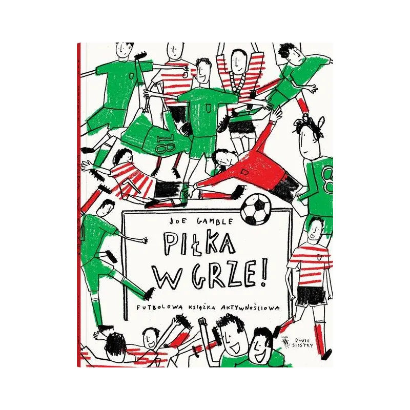 PIŁKA W GRZE