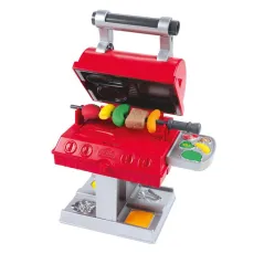 WIELKIE GRILLOWANIE PLASTELINA PLAY-DOH 3+