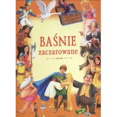 BAŚNIE ZACZAROWANE