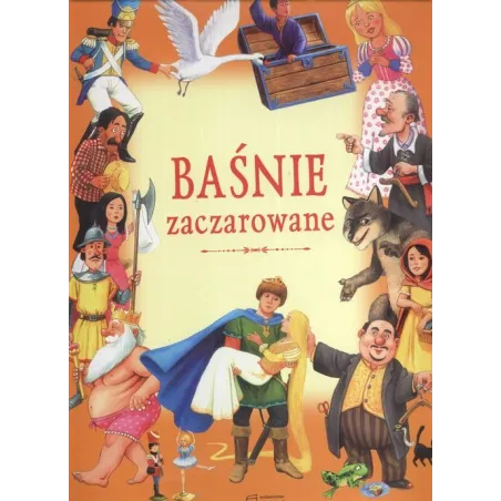 Baśnie Zaczarowane