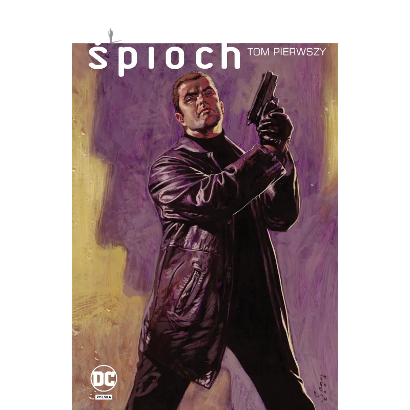 Ed Brubaker, Sean Phillips