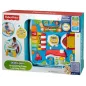 Edukacyjny Stolik Malucha Fisher-Price 6M+ Edukacyjny Stolik Malucha Fisher-Price 6M+