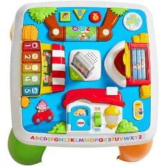 Edukacyjny Stolik Malucha Fisher-Price 6M+