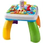 Edukacyjny Stolik Malucha Fisher-Price 6M+ Edukacyjny Stolik Malucha Fisher-Price 6M+