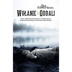 WOŁANIE Z ODDALI Ake Edwardson - Czarna Owca