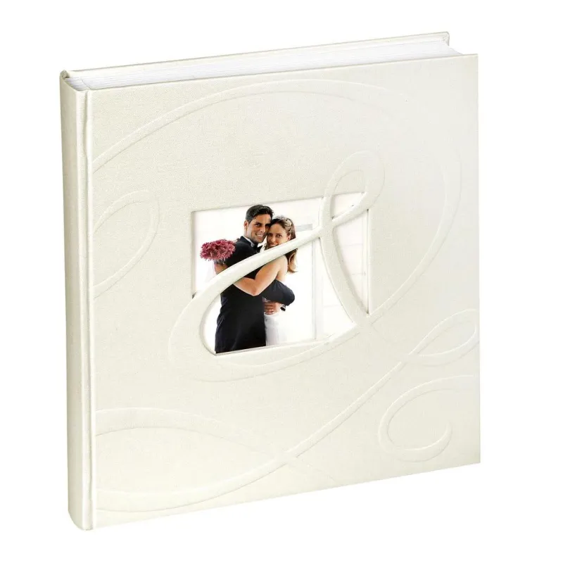 ALBUM ŚLUBNY NA 224 ZDJĘCIA TI AMO - Walther Design