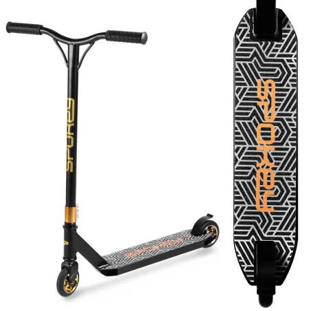 Hulajnoga Wyczynowa Spokey Backyard