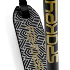 HULAJNOGA WYCZYNOWA SPOKEY BACKYARD