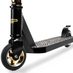 HULAJNOGA WYCZYNOWA SPOKEY BACKYARD