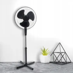 WENTYLATOR STOJĄCY KANLUX VENETO 40B