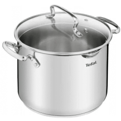 ZESTAW GARNKÓW 11 ELEMENTÓW TEFAL DUETTO +