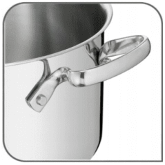 ZESTAW GARNKÓW 11 ELEMENTÓW TEFAL DUETTO +