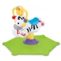 Skoczek Zebra Fisher-Price 12M+