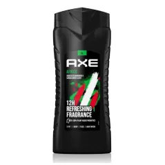 AXE ŻEL POD PRYSZNIC AFRICA 4