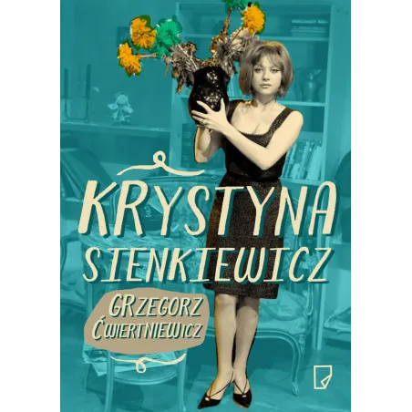 Krystyna Sienkiewicz