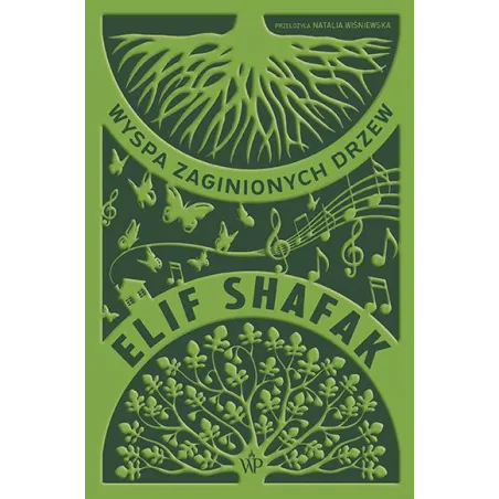 Wyspa Zaginionych Drzew