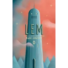 BAJKI ROBOTÓW - Wydawnictwo Literackie