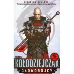 GŁOWOBÓJCY - Fabryka Słów