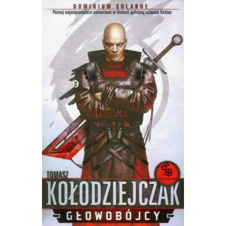 GŁOWOBÓJCY - Fabryka Słów