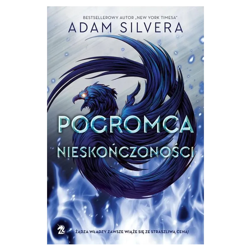 POGROMCA NIESKOŃCZONOŚCI - We need ya POGROMCA NIESKOŃCZONOŚCI - We need ya