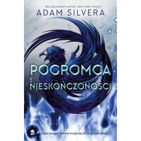 POGROMCA NIESKOŃCZONOŚCI - We need ya