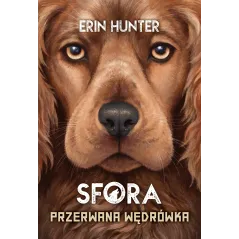 SFORA. PRZERWANA WĘDRÓWKA - Nowa Baśń