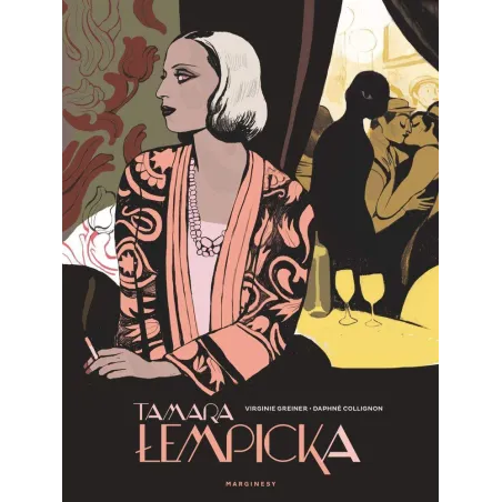 Tamara Łempicka