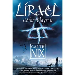 LIRAEL Garth Nix