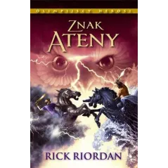 Rick Riordan